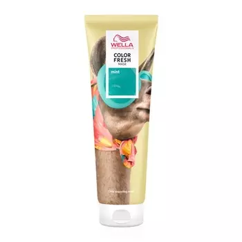 Wella Professionals Оттеночная маска, 150 мл (Wella Professionals, Окрашивание)