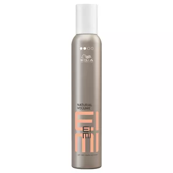 Wella Professionals Пена для укладки легкой фиксации, 500 мл (Wella Professionals, Стайлинг Eimi)