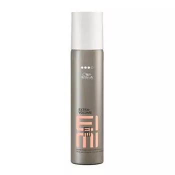 Wella Professionals Пена для укладки сильной фиксации, 75 мл (Wella Professionals, Стайлинг Eimi)