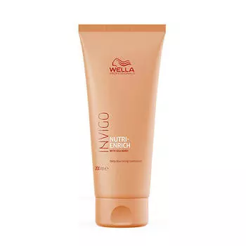 Wella Professionals Питательный бальзам-уход, 200 мл (Wella Professionals, Уход за волосами)