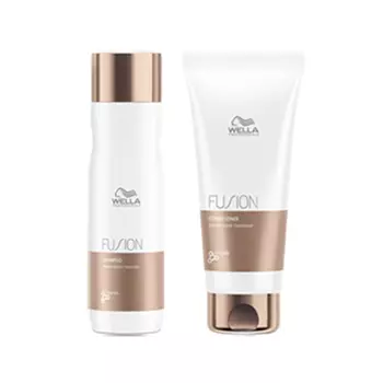 Wella Professionals Подарочный набор для поврежденных волос 250 мл + 200 мл (Wella Professionals, Уход за волосами)