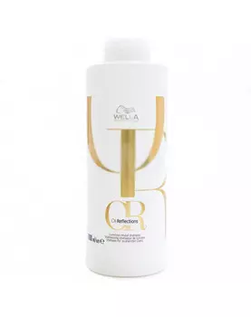 Wella Professionals Шампунь для интенсивного блеска волос, 1000 мл (Wella Professionals, Уход за волосами)