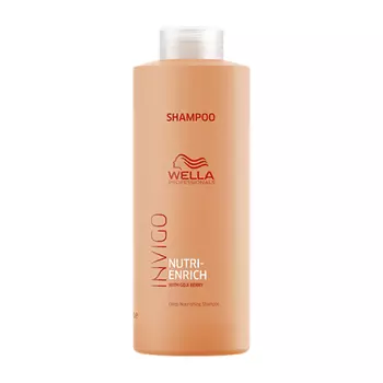 Wella Professionals Ультрапитательный шампунь, 1000 мл (Wella Professionals, Уход за волосами)