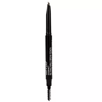 Wet-N-Wild Карандаш для бровей автоматический Ultimate Brow Retractable Pencil, 2 мл (Wet-N-Wild, Глаза)