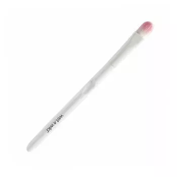 Wet-N-Wild Кисть для нанесения макияжа Brush, E786 large eyeshadow brush, 1 шт (Wet-N-Wild, Кисти)
