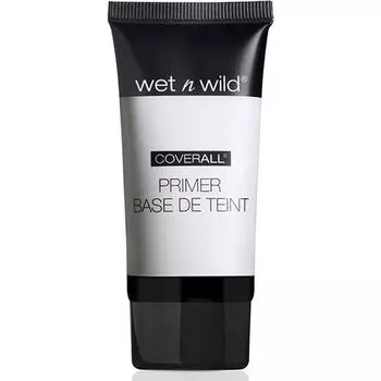Wet-N-Wild Основа под макияж CoverAll Primer Base de Teint, e850 partners in prime, 1 шт (Wet-N-Wild, Лицо)
