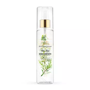 Zeitun Гидролат "Чайное дерево", 150мл (Zeitun, Для лица)