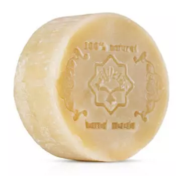 Zeitun Мыло Экстра №13 (Отбеливающее), 110 гр (Zeitun, Для ванны и душа)