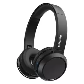 Беспроводные наушники Bluetooth Philips TAH4205BK