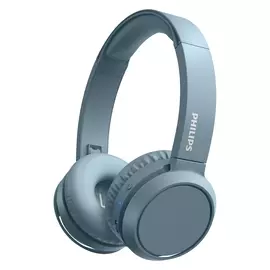 Беспроводные наушники Bluetooth Philips TAH4205BL