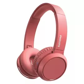 Беспроводные наушники Bluetooth Philips TAH4205RD