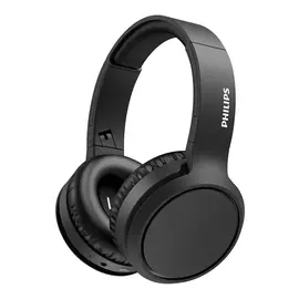 Беспроводные наушники Bluetooth Philips TAH5205BK