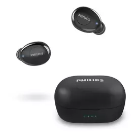 Беспроводные наушники Bluetooth Philips TAT2205BK