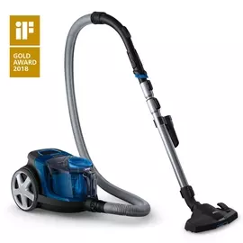 Безмешковый пылесос Philips PowerPro Compact FC9352