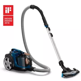 Безмешковый пылесос Philips PowerPro Expert FC9733