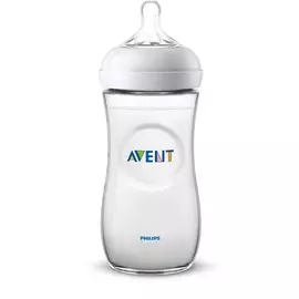 Бутылочка для кормления Philips Avent Natural SCF036/17