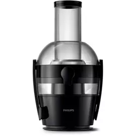 Центрифужная соковыжималка Philips Viva Collection HR1855