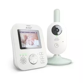 Цифровая видеоняня Philips Avent SCD831/52