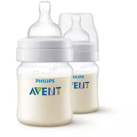 Детская бутылочка (2 шт.) Philips Avent Anti-colic SCF810/27