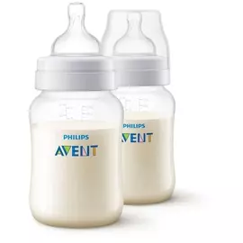 Детская бутылочка (2 шт.) Philips Avent Anti-colic SCF813/27