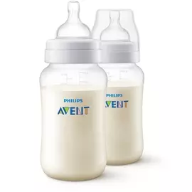 Детская бутылочка (2 шт.) Philips Avent Anti-colic SCF816/27