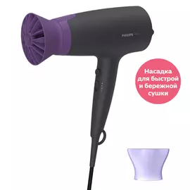 Фен Philips 3000 Series BHD351