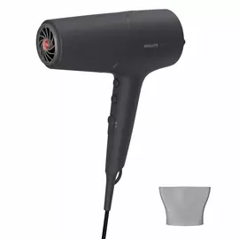 Фен с технологией ThermoProtect Philips 5000 Series BHD504/00, 2100 Вт