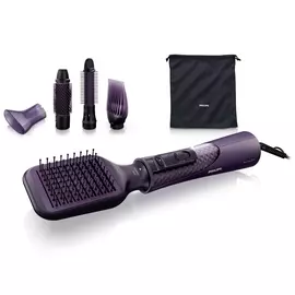 Фен-щетка Philips HP8656