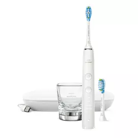 Электрическая зубная щетка с мобильным приложением Philips Sonicare DiamondClean 9000 HX9913/17