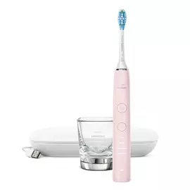 Электрическая зубная щетка с мобильным приложением Philips Sonicare DiamondClean HX9911/29