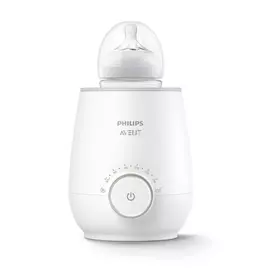 Электрический подогреватель бутылочек Philips Avent SCF358