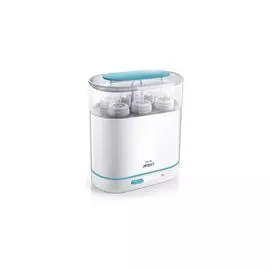 Электрический стерилизатор 3-в-1 Philips Avent SCF284