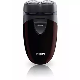 Электробритва для путешествий Philips PQ206 на батарейках