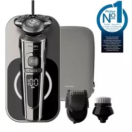 Электробритва Philips Series 9000 Prestige SP9862/14