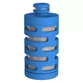 Картридж фильтра Philips GoZero Fitness AWP286