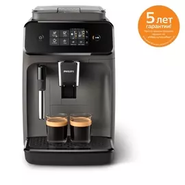 Кофемашина Philips EP1224