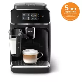 Кофемашина Philips LatteGo EP2231