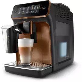 Кофемашина Philips LatteGo EP3146