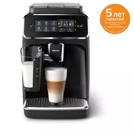 Кофемашина Philips LatteGo EP3241