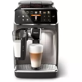 Кофемашина Philips LatteGo EP5444