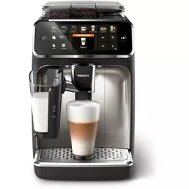 Кофемашина Philips LatteGo EP5447