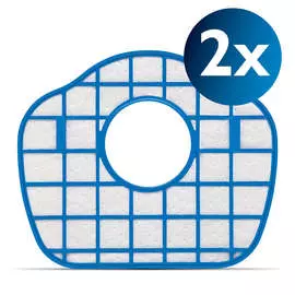 Комплект фильтров для робот-пылесосов SmartPro Compact FC8065