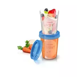 Контейнеры VIA Philips Avent SCF639/05