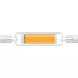 Лампа капсульная Philips R7S 3000К (тёплый) 4 Вт (40 Вт)