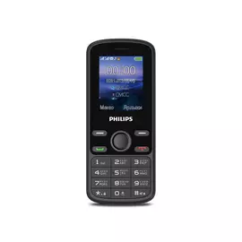 Мобильный телефон Philips Xenium E111