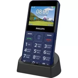 Мобильный телефон Philips Xenium E207