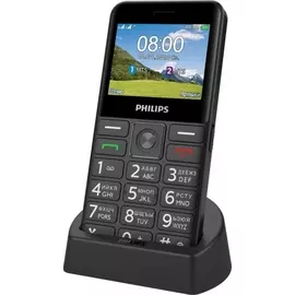 Мобильный телефон Philips Xenium E207