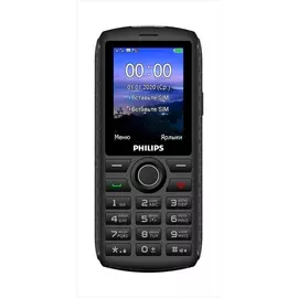 Мобильный телефон Philips Xenium E218