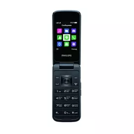 Мобильный телефон Philips Xenium E255