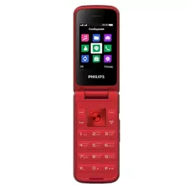 Мобильный телефон Philips Xenium E255